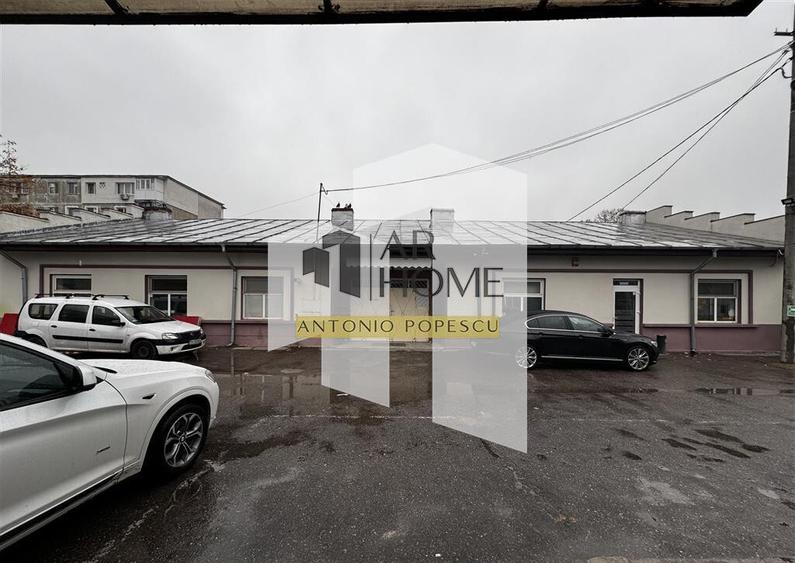 Spatiu industrial in Ploiesti, zona Gageni - 3