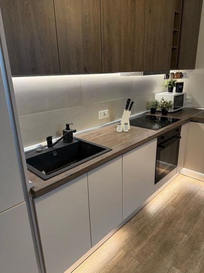 Apt zona Kaufland, Dumbravita - 6