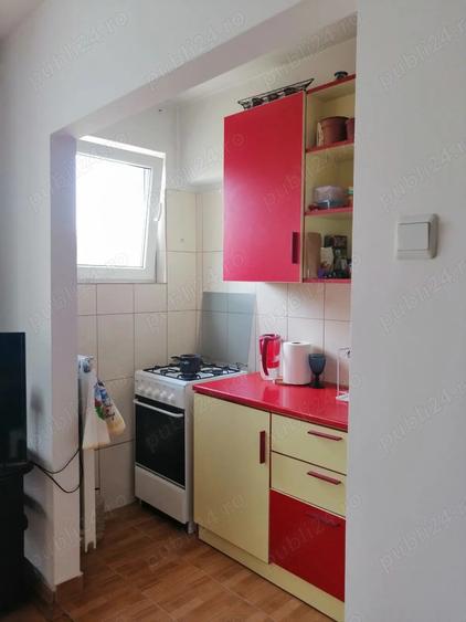 Particular - Apartament 2 camere - PARC Floreasca - 1