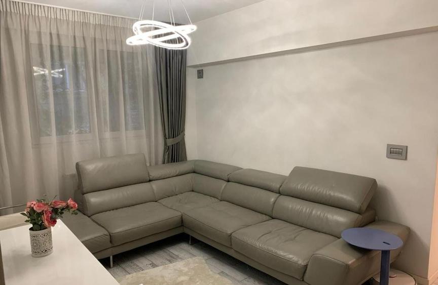 Apartament 3 camere Lux+Loc de parcare in zona Dorobanti - 1