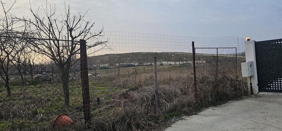 Teren intravilan de vânzare - 1477 mp Popesti-Leordeni - 5