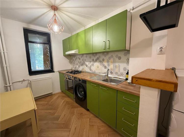 Apartament 2 camere, parter, 53 mp - Zona Sagului - 1