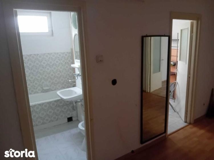 Ap o Camera Central 40mp parter bloc nou centrala termopan decomandat - 7