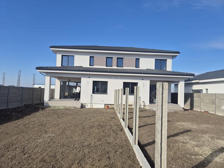 Duplex P+1E Mosnita, Serena 3 - 5