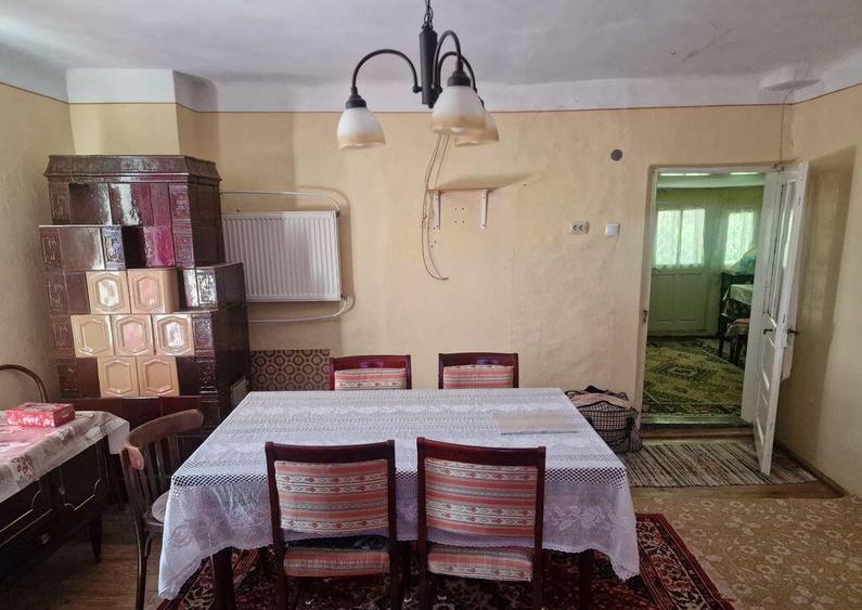 Casa in mediu rural cu teren - 10