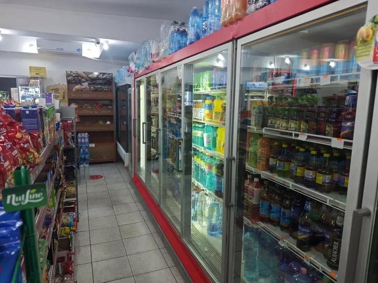 Spatiu comercial de inchiriat / Berceni / 100 mp / Magazin alimentar / - 8