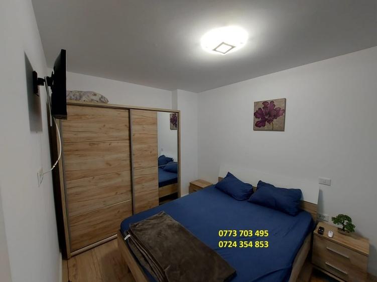 PROPIETAR 2 CAMERE NOU TOMIS GARDEN GAZE 50 MP ETAJ 3 PARCARE PROPIE TERMEN LUNG - 9