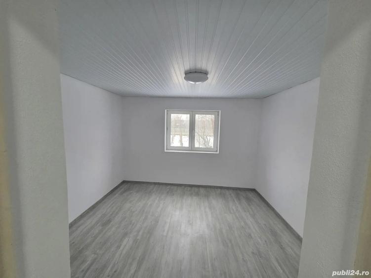 casa de vanzare (schimb cu ap. in Buc.) - 10