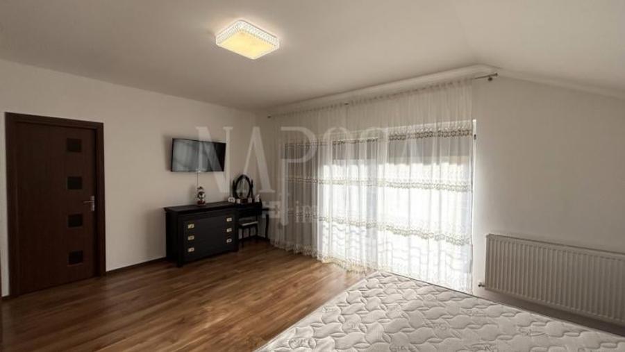 Casa 3 camere de vanzare in Sannicoara - 9