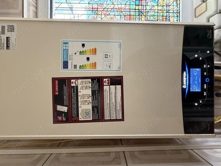 Ap 3 camere, et.2 ,Craiovita noua - George Enescu - 5