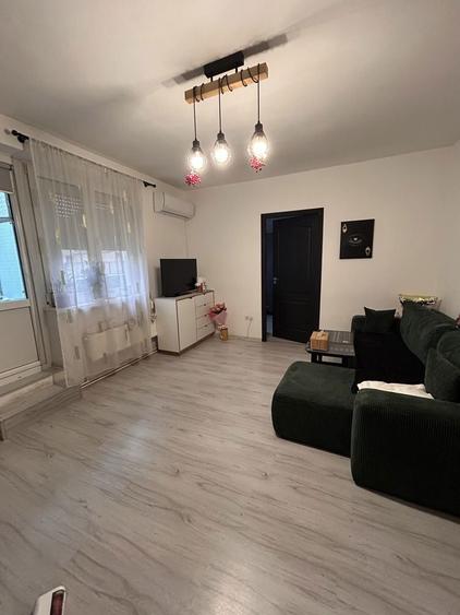 Apartament 2 camere renovat | Cedonia Hipodromului | Parter - 2