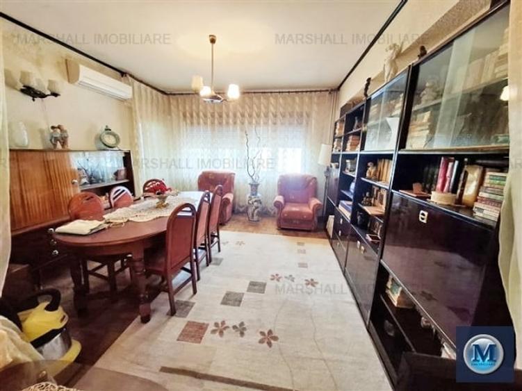 Apartament 4 camere de vanzare, zona Central, 110.22 mp #16565 - 3