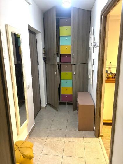 Apartament 2 camere,Centru,Str Traian - 10