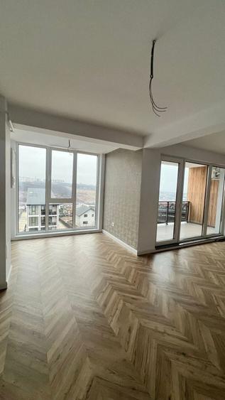 Direct de la dezvoltator apartamente de 3C parcare inclusa - 1