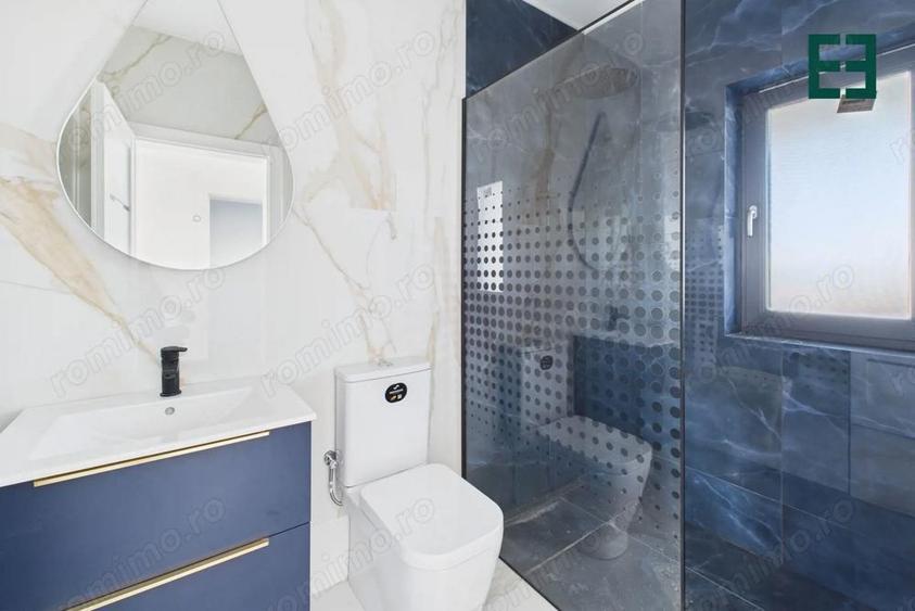 Duplex cu 3 camere - Mo?ni?a Veche - Timi?oara - 9