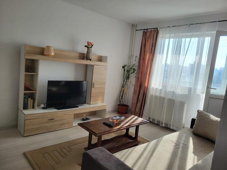 APARTAMENT 3 CAMERE | ZONA TOMIS NORD CAMPUS | TERMEN LUNG - 1