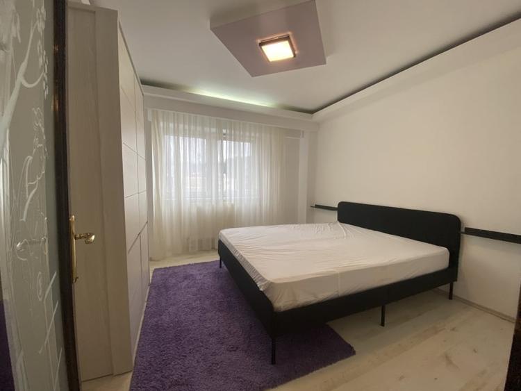Apartament 2 camere decomandat– Strada Zizinului, in spate la Judetean - 8