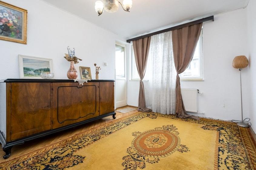 Inchiriere 3 camere Metrou Orizont - AFI Cotroceni, comision 0% - 2