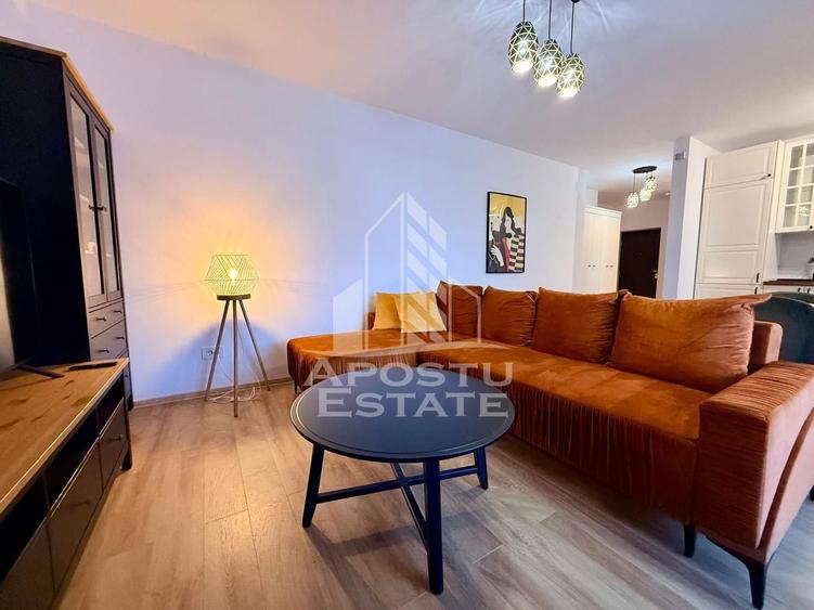 Apartament cu 2 camere, parcare subterana, Zona Aradului, Timisoara - 1