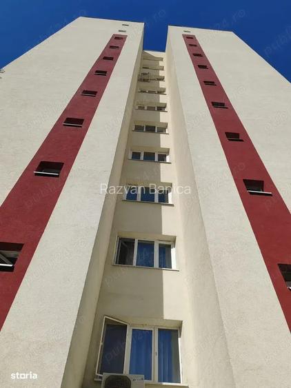 Apartament cu 2 camere Luica - Resita Apartament cu 2 camere Luica - Resita