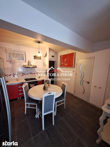 NECTORA IMOB-Apartament Sanmartin, 2 camere, Terasa, Parter, Mobilat - 7