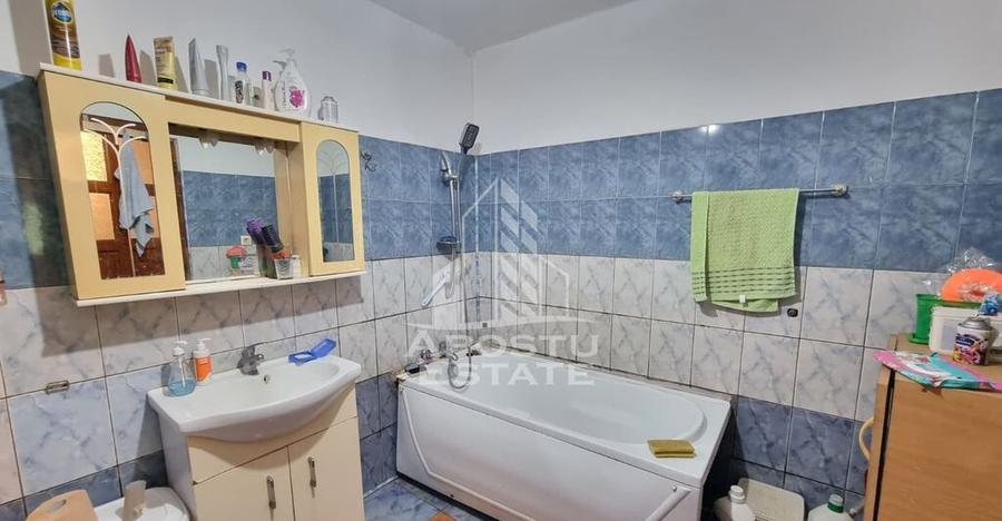 Casa individuala, curte generoasa, centrala proprie, sat ... - 7