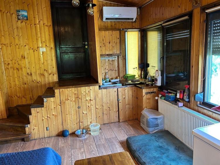 Casă individuală Buftea, 3.162 mp teren, ieșire spre lac - 24