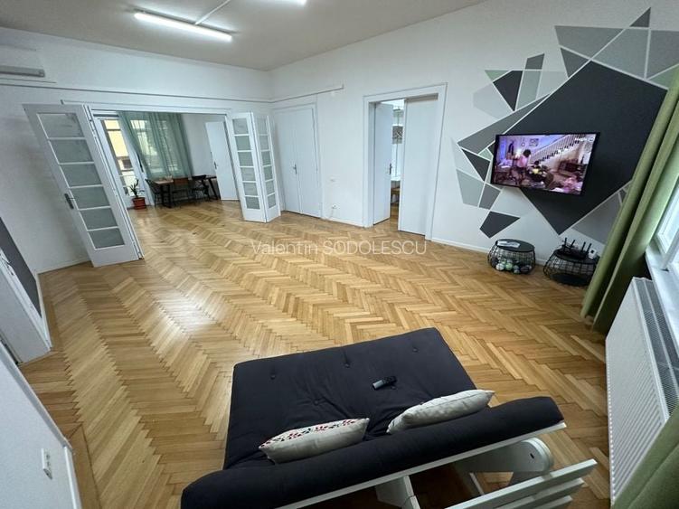 Apartament aproape de Piata Unirii -pretabil pentru birouri