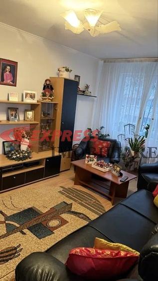 Titan, Liviu Rebreanu, Complex Alba - 7