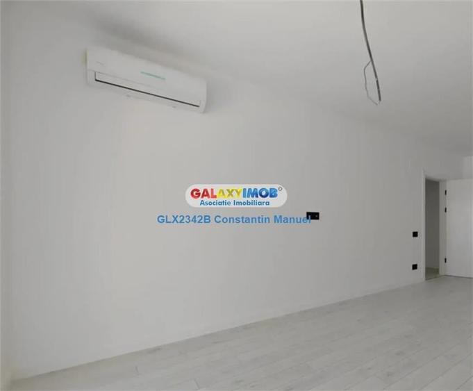 Apartament cu 3 camere, Soseaua Nordului, Herastrau - 1