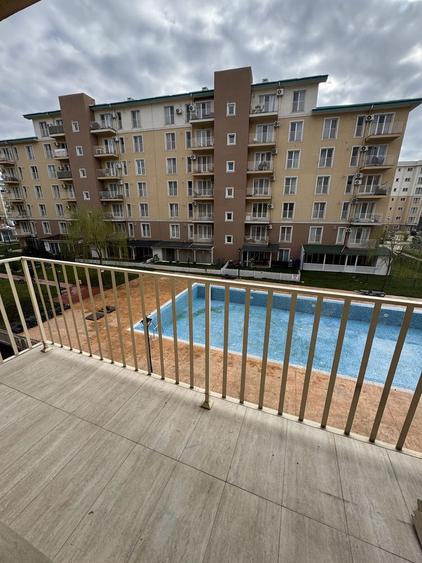 Apartament Spatios 2 camere Cosmopolis - 7