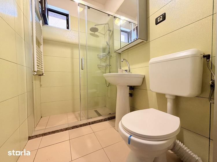 Apartament de vanzare 2camere Alfa50mputili cu poten?ial intra sa vezi - 4