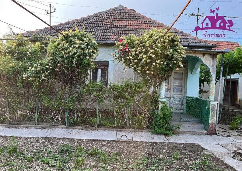 Casa in localitatea Ianosda - 1