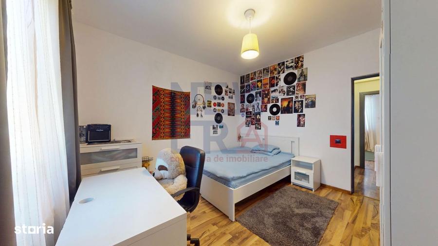 Vila parter-pod mansardat, teren-gradina matura, de vanzare Tamasi-/Co - 14