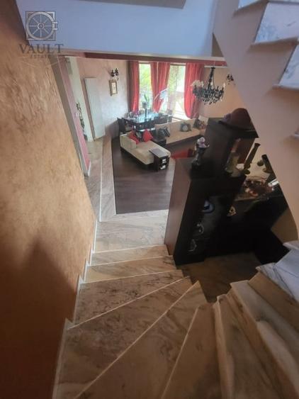 CASA INDIVIDUALA-PANTELIMON-8 CAMERE-CURTE-5 BAI-2 LOCURI PARCARE - 41