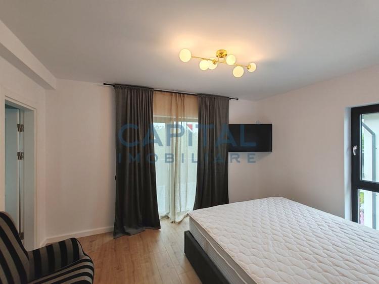 Casa individuala finisata Sub Coasta. Comision 0! - 14