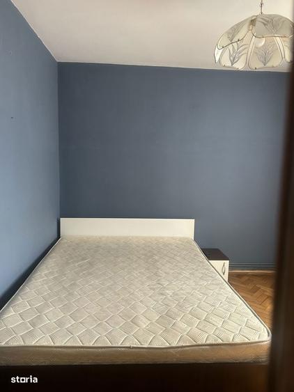 Campina - ap. 2 cam - mobilat - 1200 Lei/Luna - 8