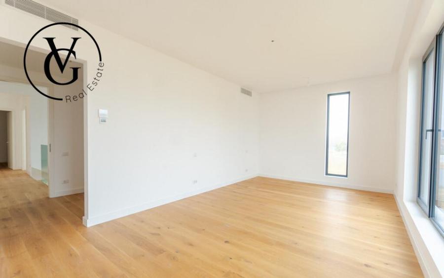 Casa situata in mijlocul naturii | Dumbrava Vlasiei - 4