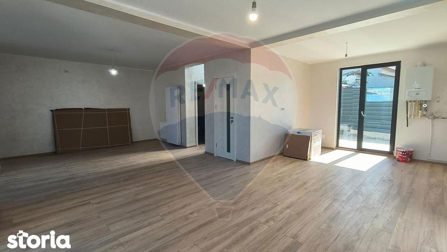 Casa de vanzare | 155 mp | 321 mp teren Zona Port - Gala?i - 3