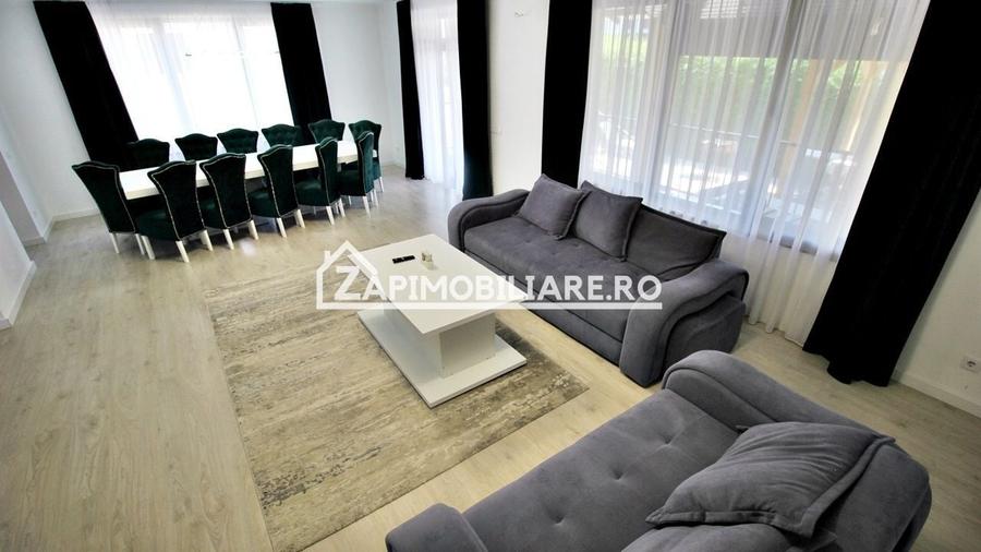 Casa 4 camere,3 bai,1 pivnită,170 mp,517mp teren,0% comision - 4