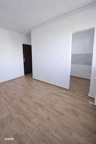 Garsoniera cu vedere Parc Pantelimon Mega Mall Florilor Metrou - 4