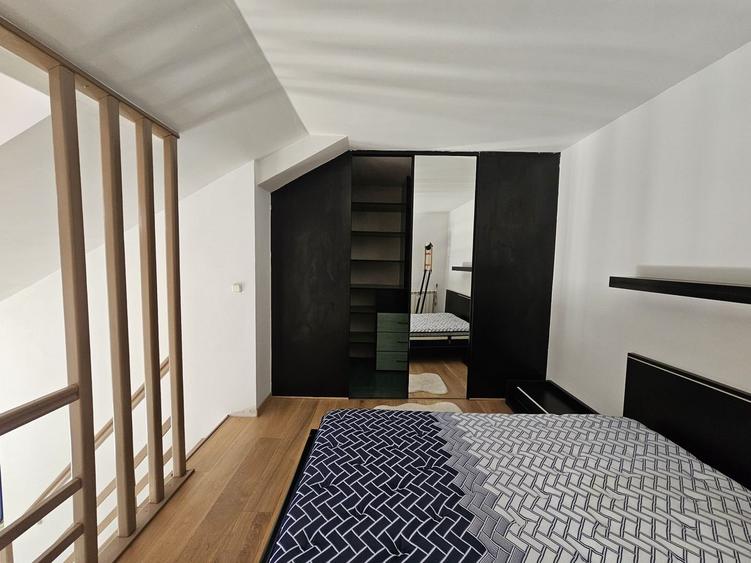 Vilă cu 7 camere în Faleză Nord – acces din 2 străzi/parcare în curte - 8