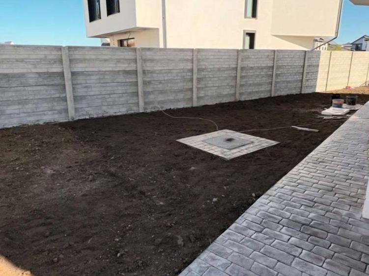 COMISION 0%! Otopeni - 23 August, Casa individuala, la cheie - 10