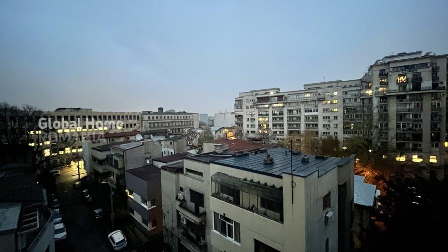 Apartament 2 Camere - Unirii | Balcon + Centrala Proprie - 8