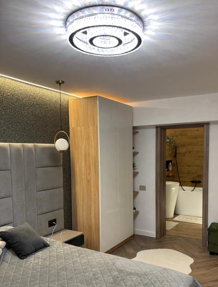 APARTAMENT DE LUX PE BULEVARDUL DECEBAL in INIMA CAPITALEI - 19