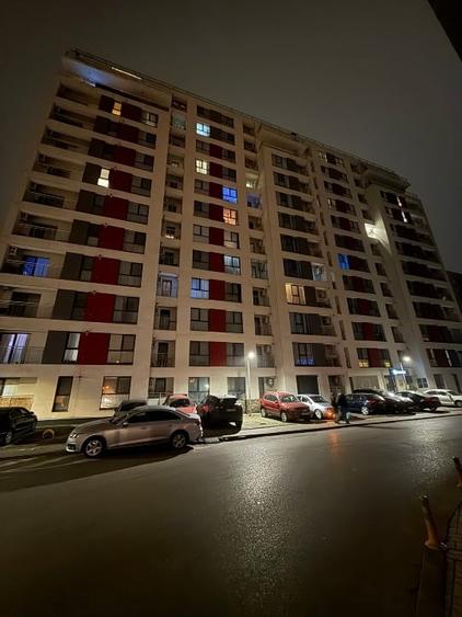 Garsonieră premium – Politehnica / Grozăvești – Zen Living - 12