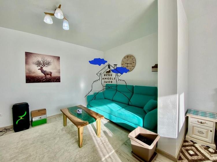 Studio 45mp, luminos, cu loc de parcare, COMISION 0% - 5