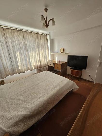 Apartament cu 2 camere de inchiriat la gura metroului Piata Iancului - 1