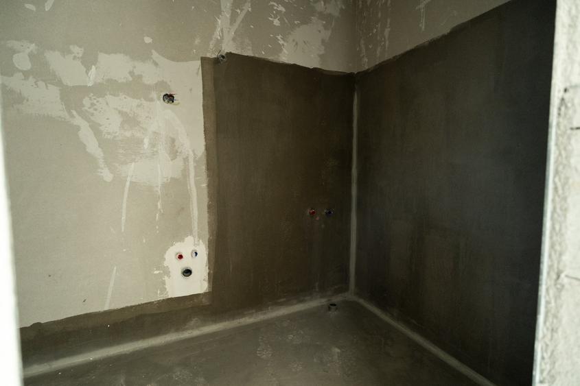 3 Camere cu terasa | 73mp | Garaj | Boxa | Zorilor - 11