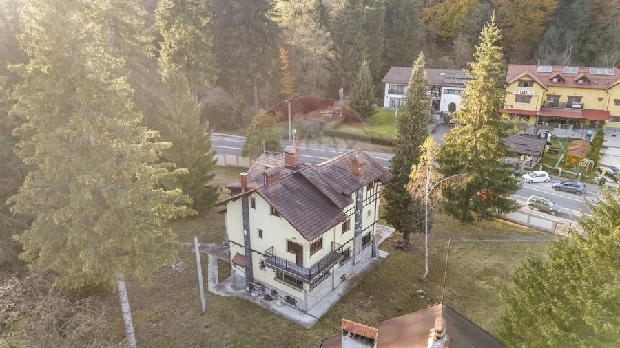 Proprietate cu potențial uriaș &acirc; Timișul de Sus &acirc; Brașov - 2